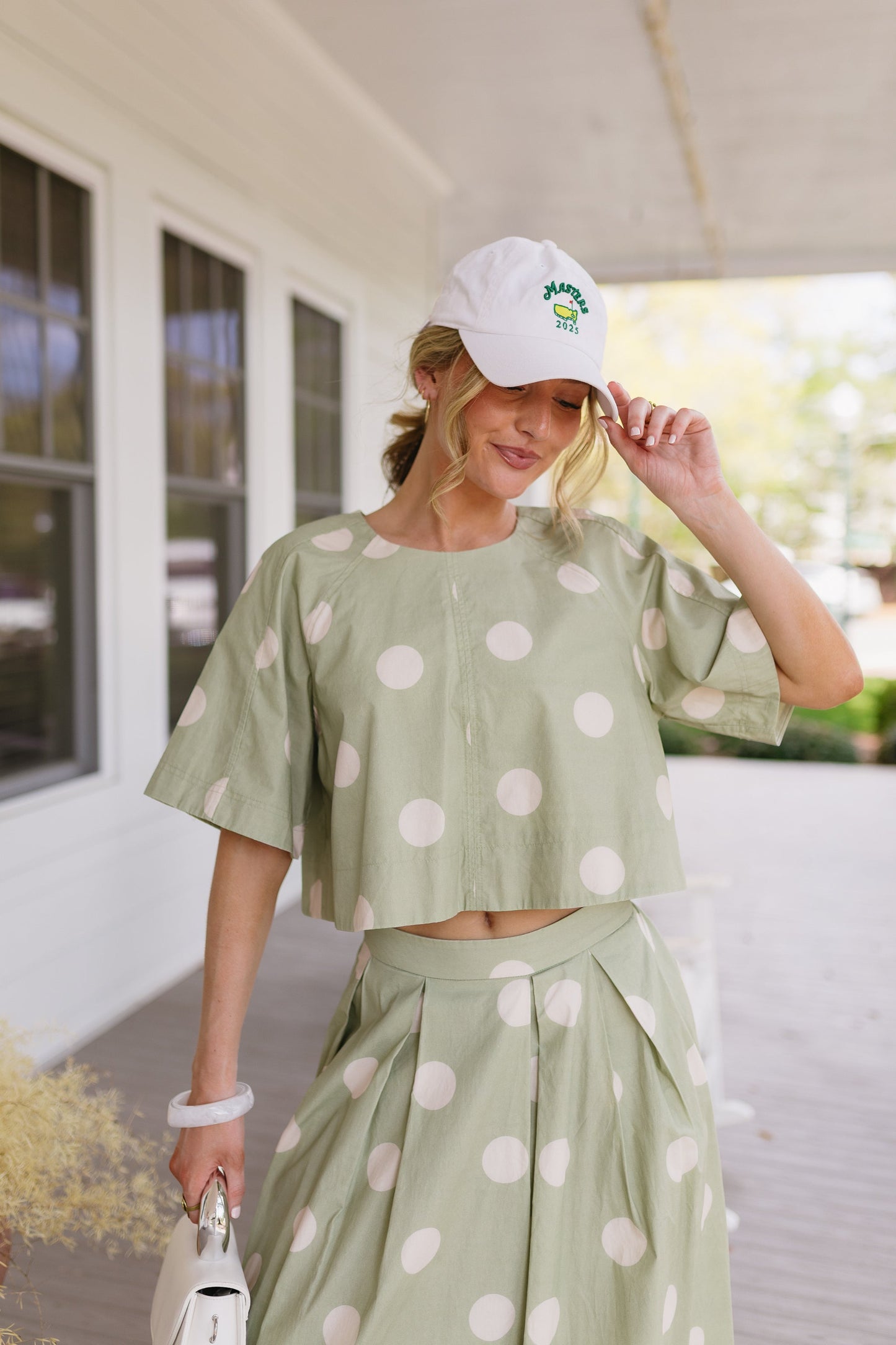 Enamored Top