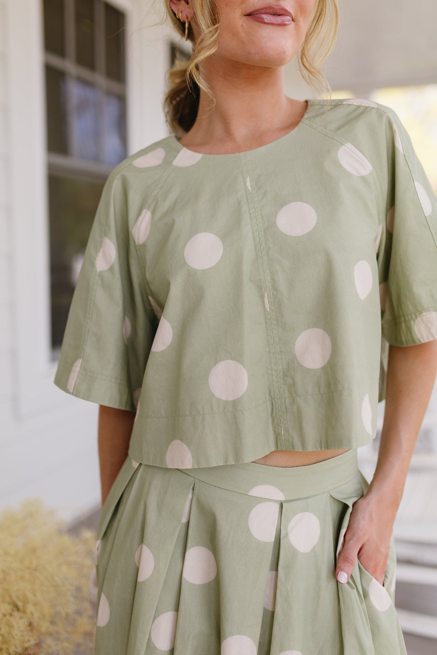 Enamored Top