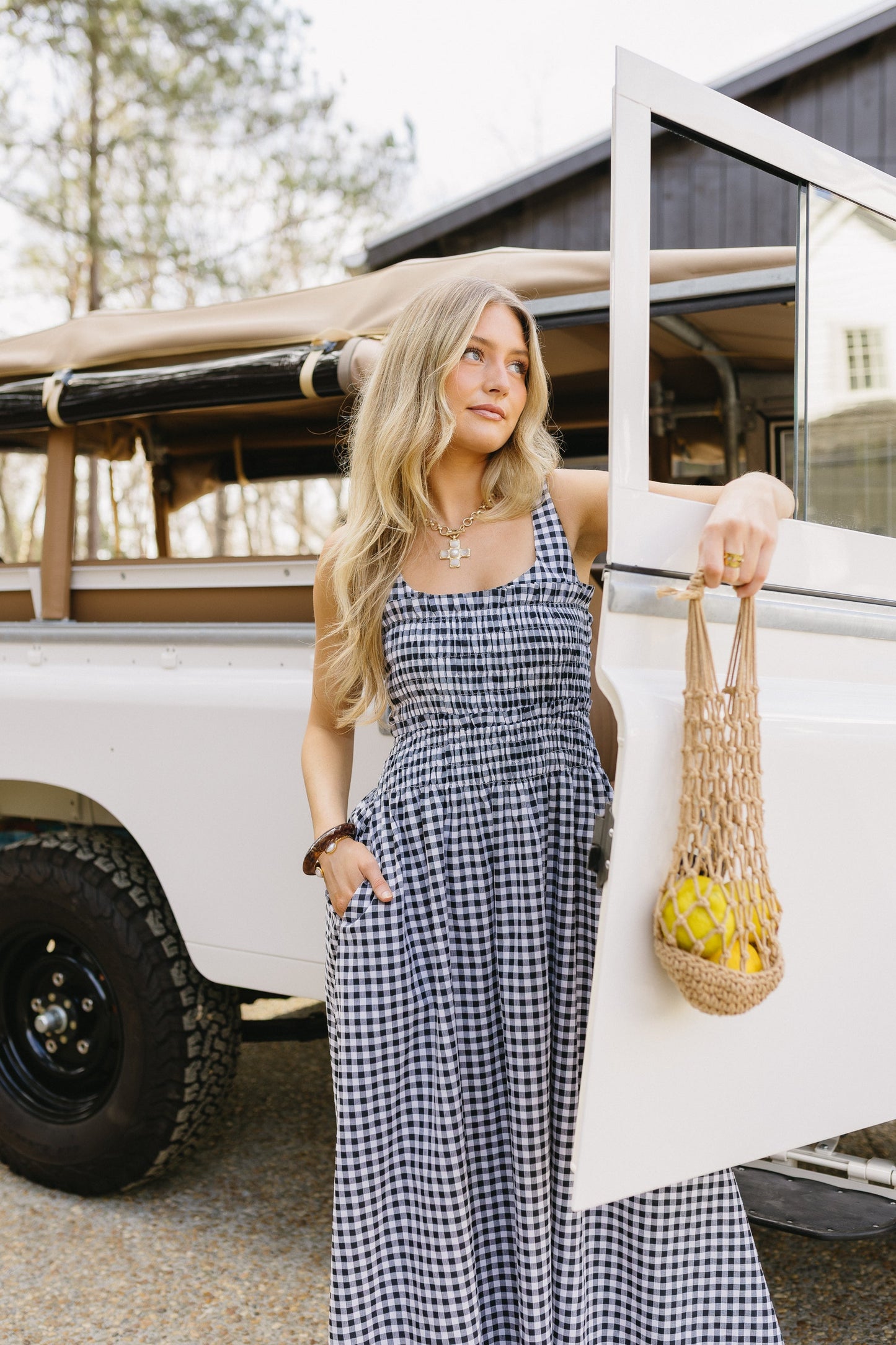 Stay Humble Dress