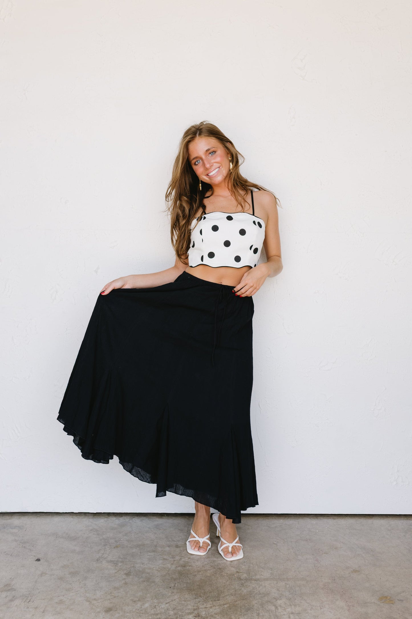 Adina Skirt