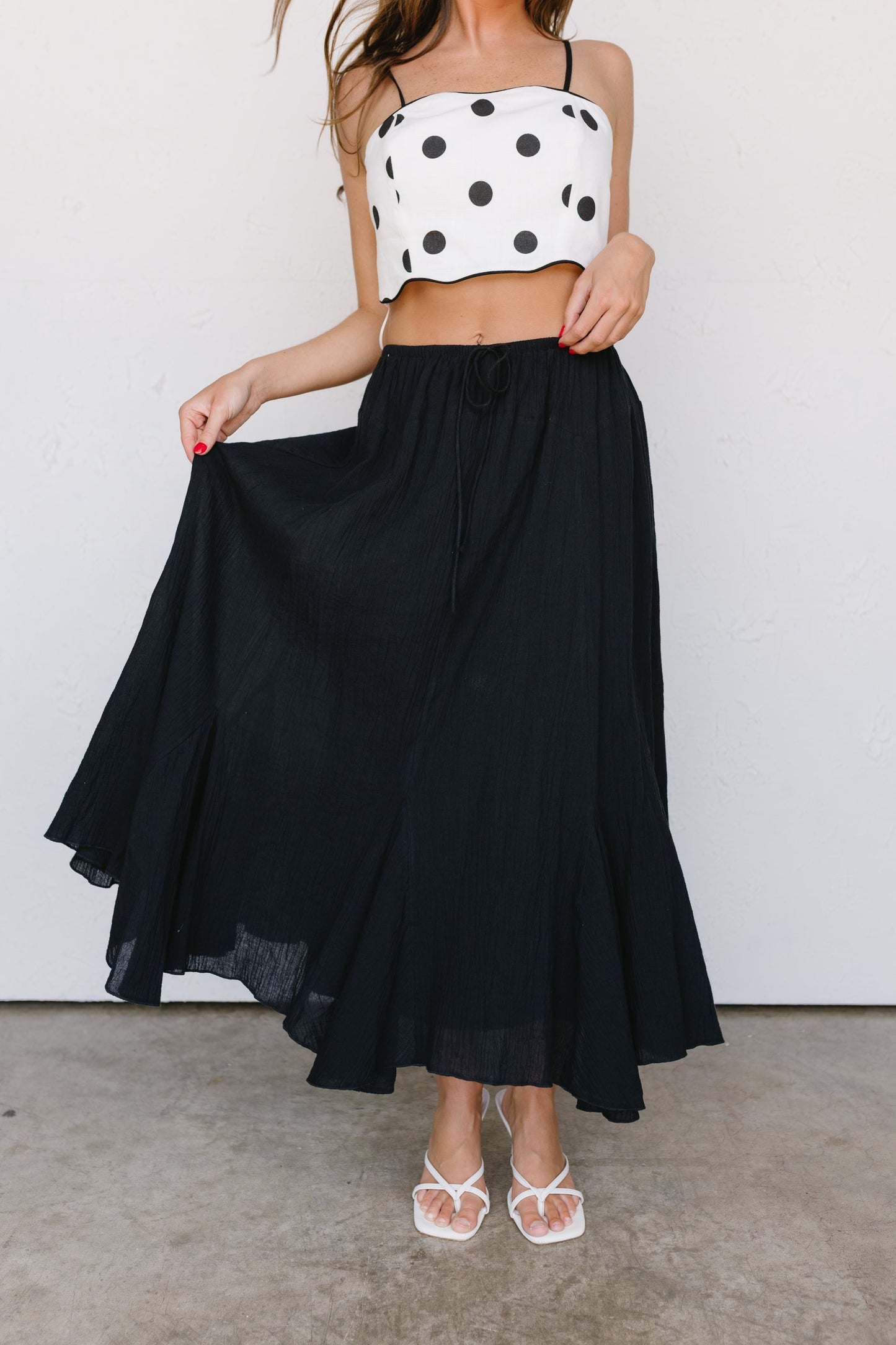 Adina Skirt