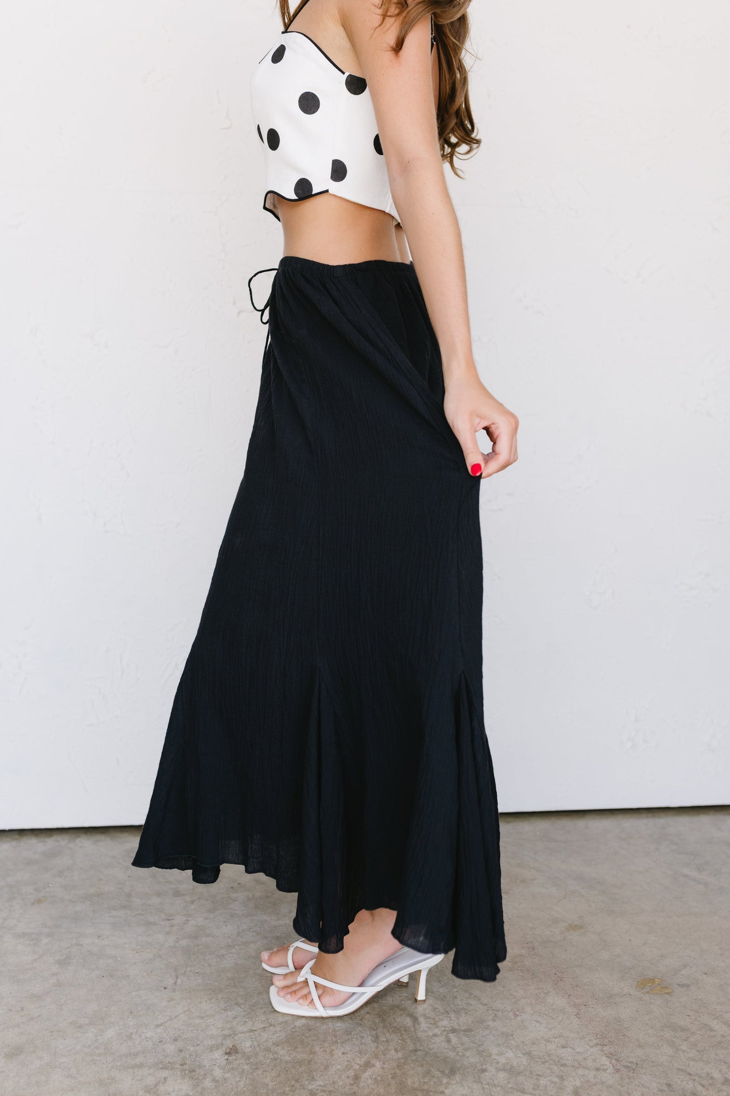 Adina Skirt