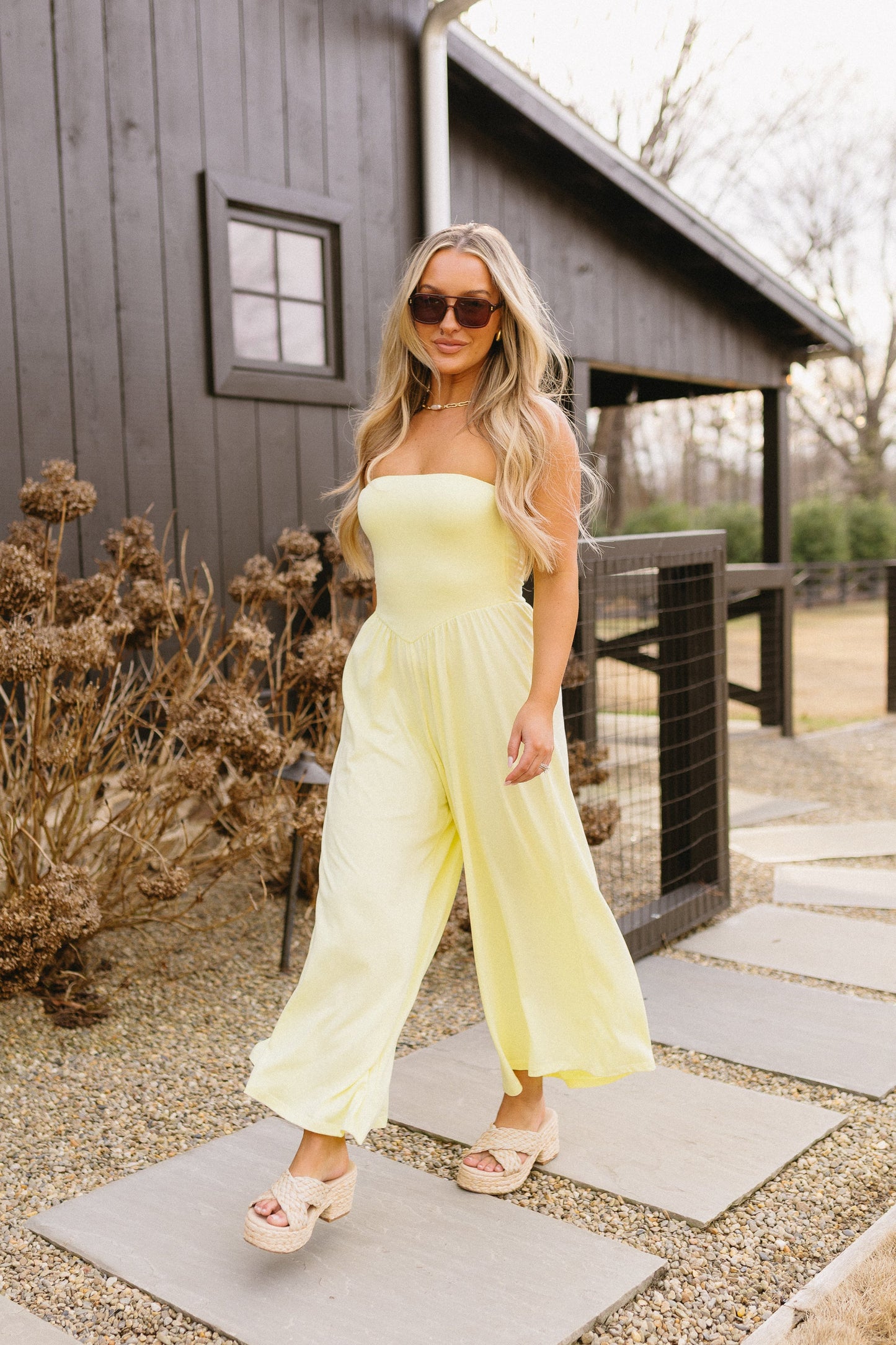 Urban Drift Jumpsuit