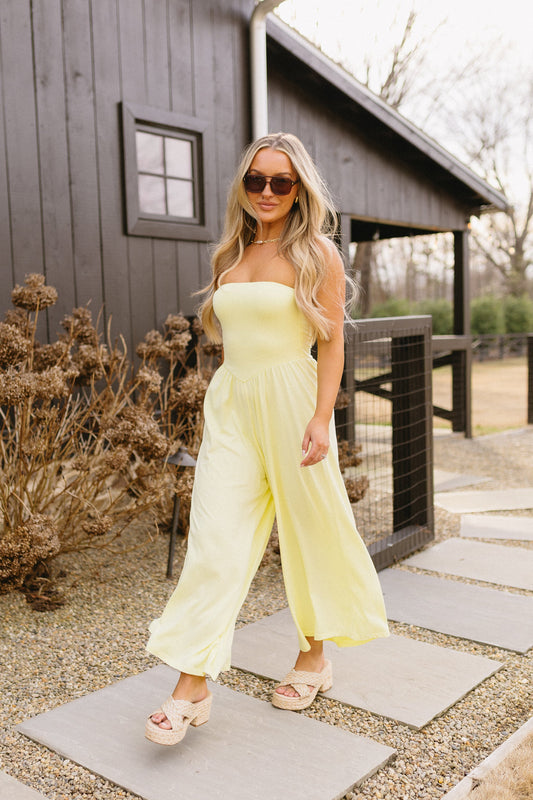 Urban Drift Jumpsuit