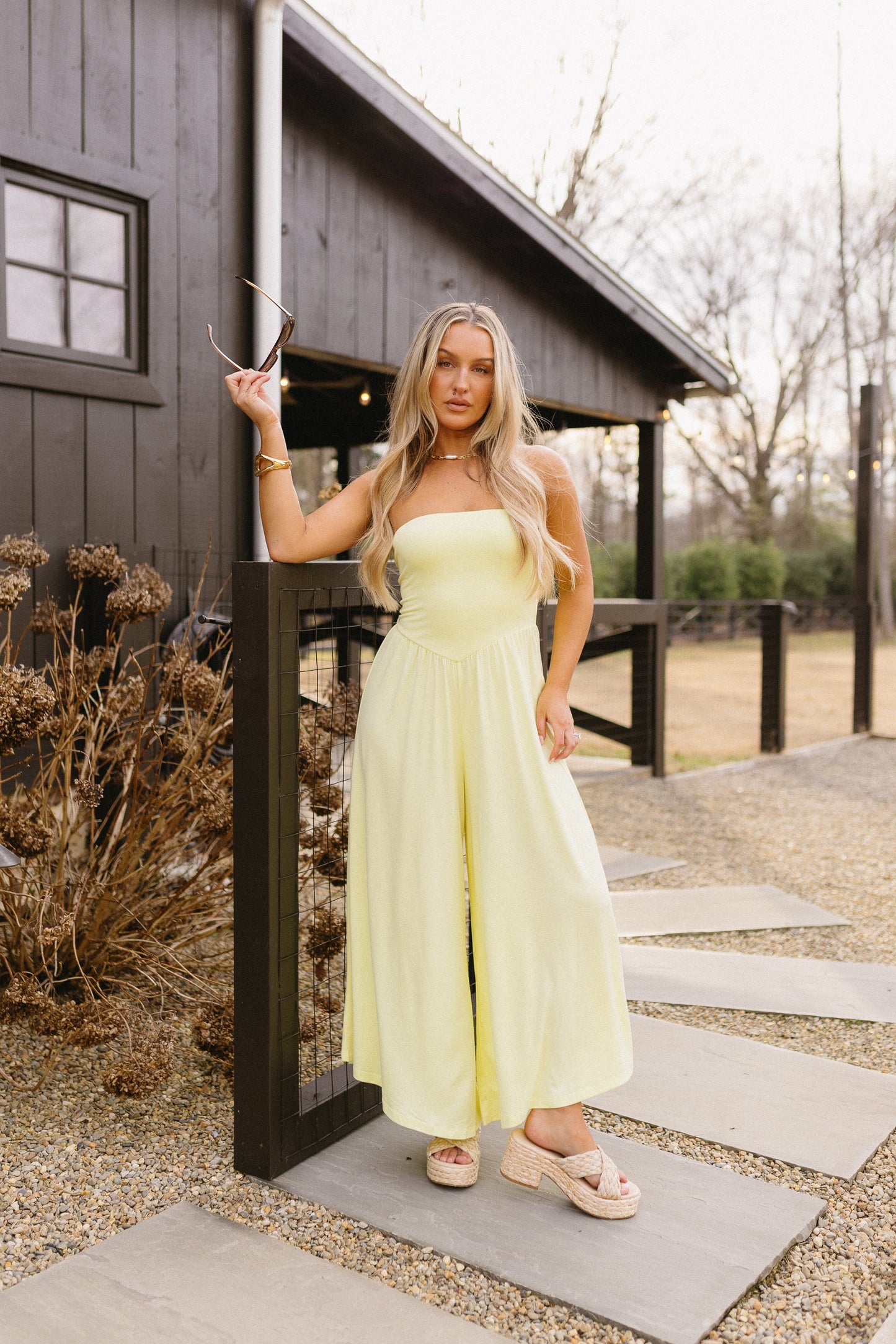 Urban Drift Jumpsuit