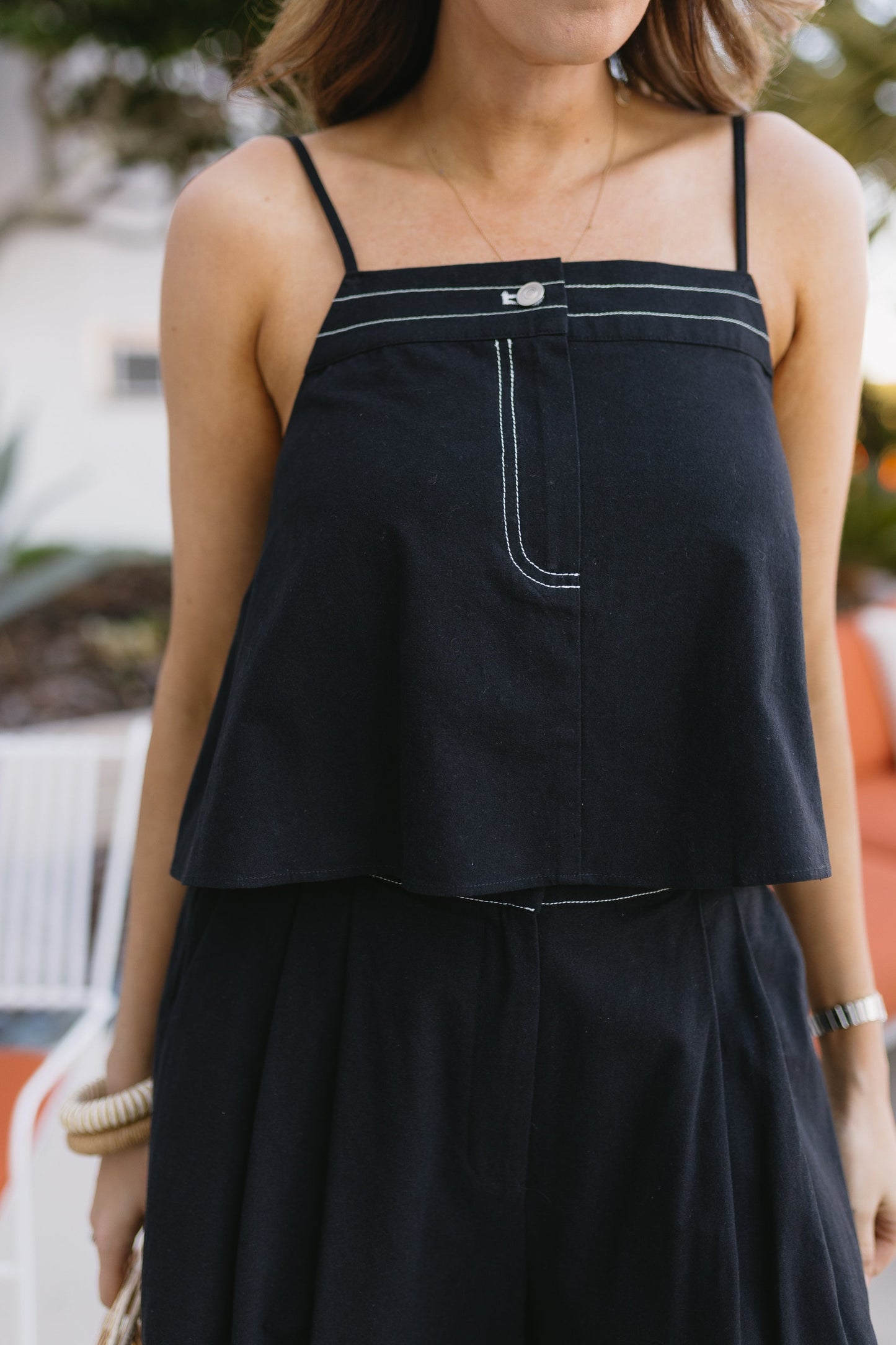 Slightly Obsessed Top