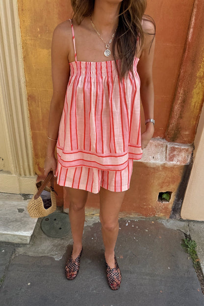 Bold Move Shorts