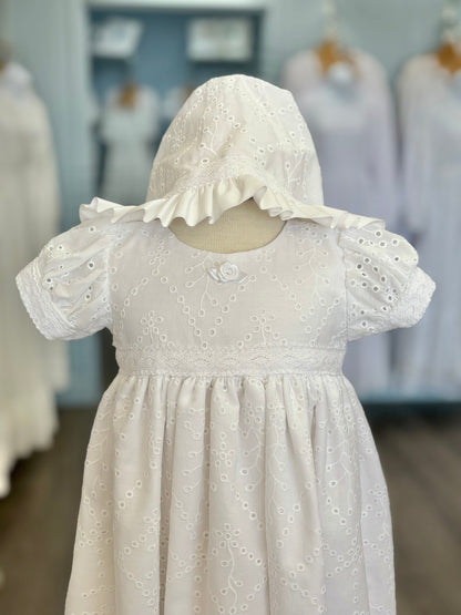 Lisette Gown