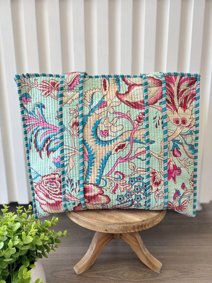 Maui Temple Bag