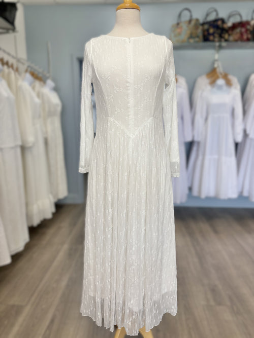 Gloria Temple Dress