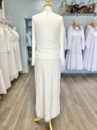 Chantel Temple Dress