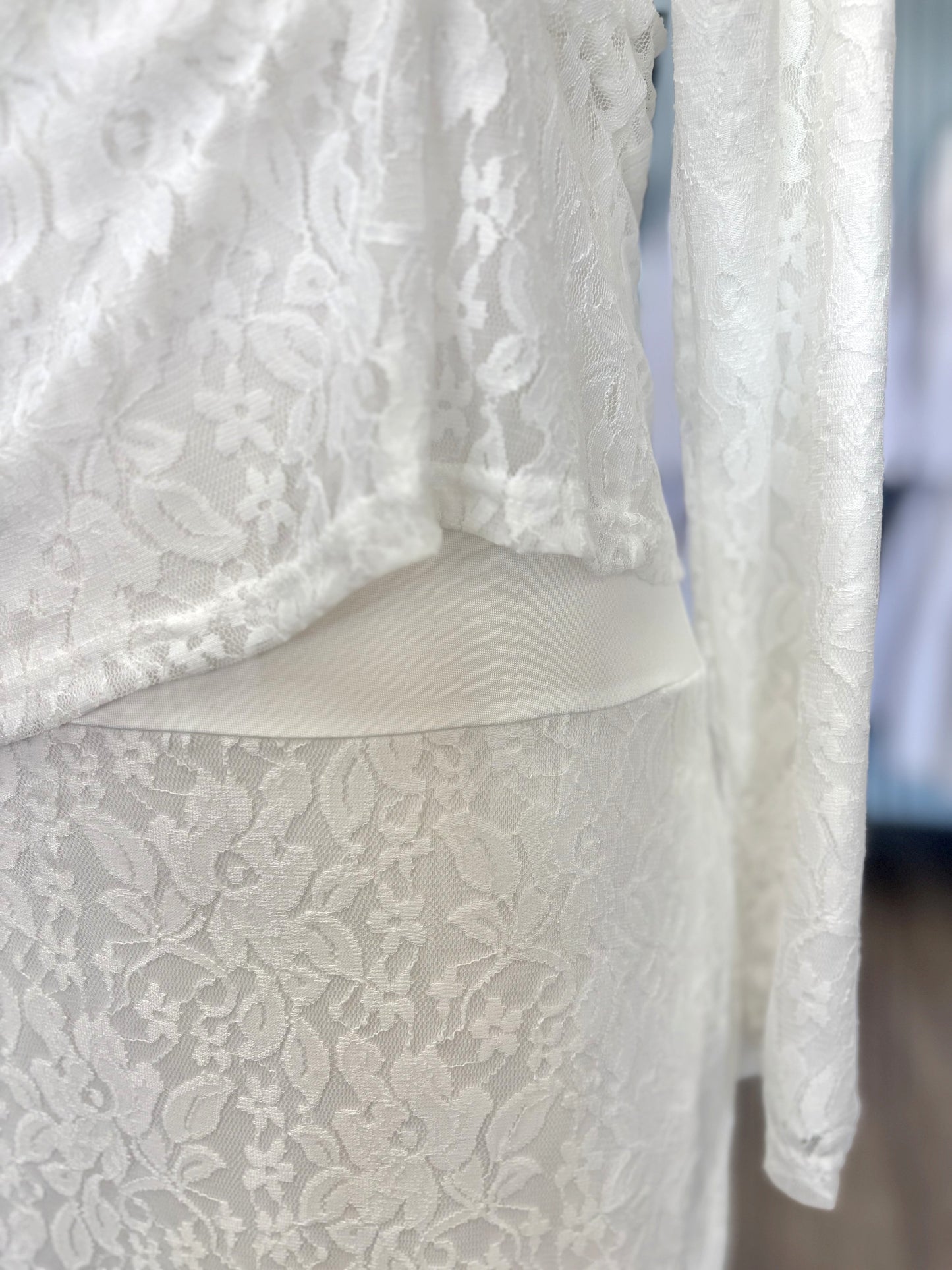 Chantel Temple Dress