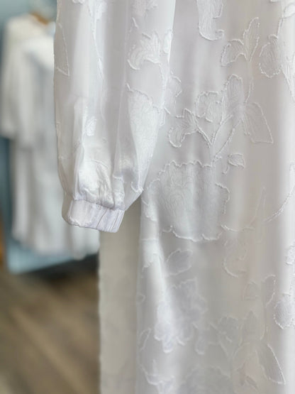 Alora Temple Dress - Petite