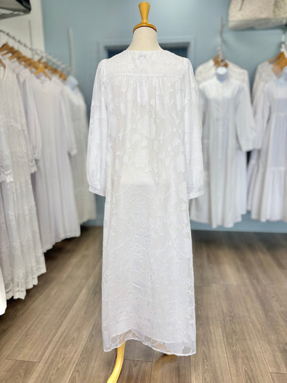 Alora Temple Dress - Petite