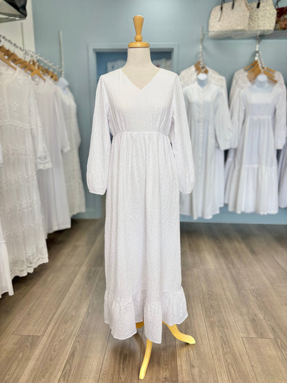 Margo Temple Dress - NEW