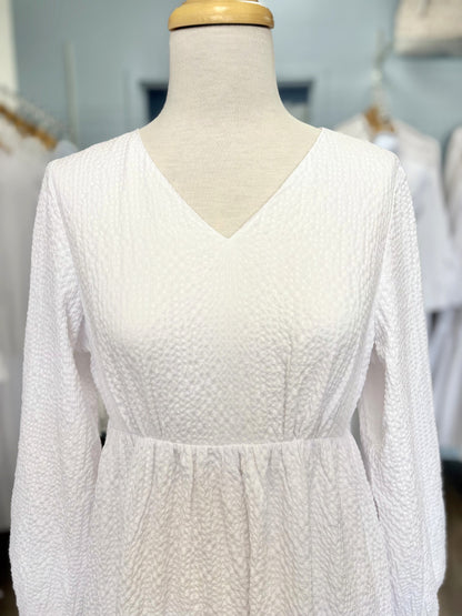 Margo Temple Dress - NEW