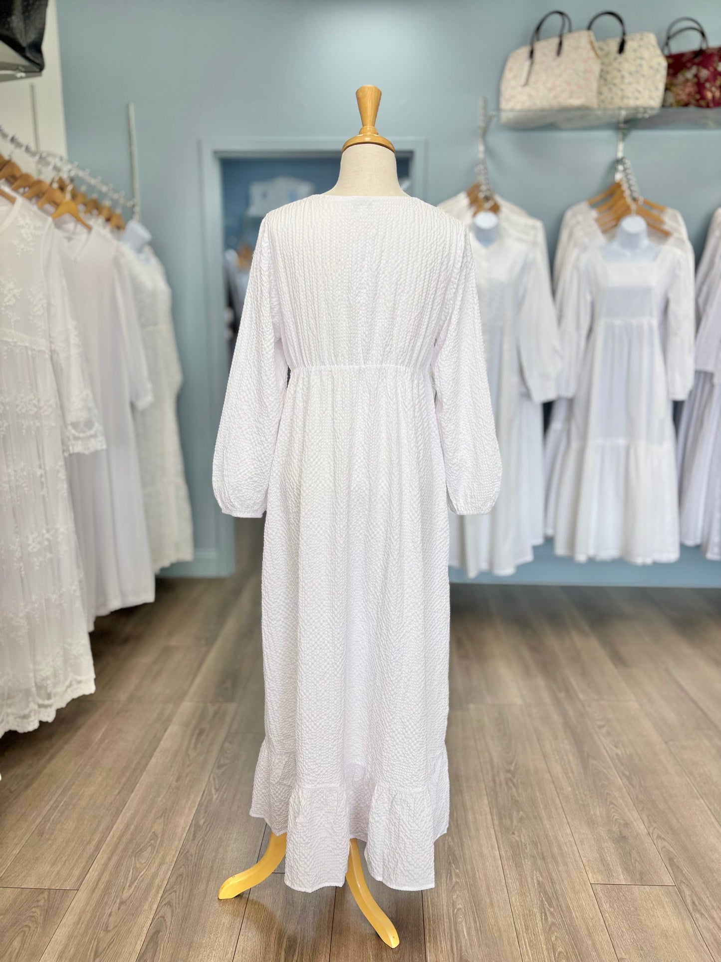 Margo Temple Dress - NEW