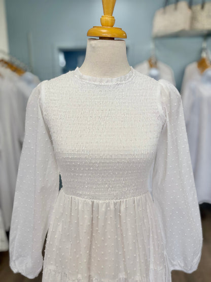 Catherine Temple Dress