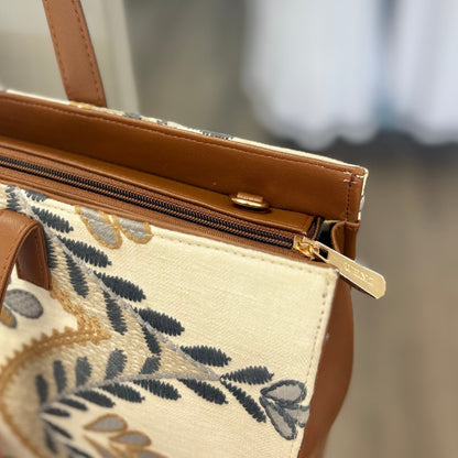 LDS Temple Bag - Blue