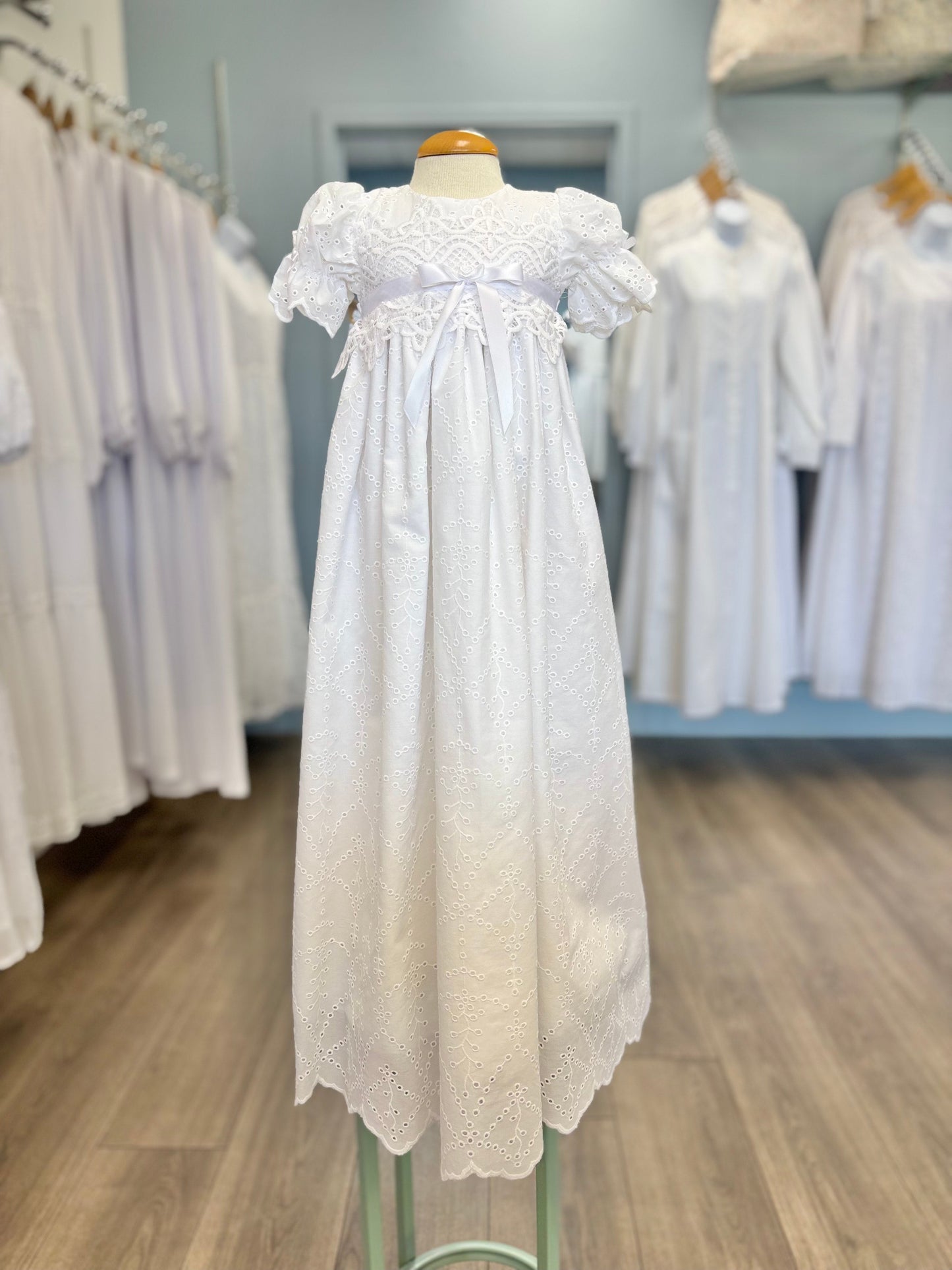 Sabrina Gown