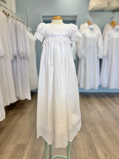 Sabrina Gown