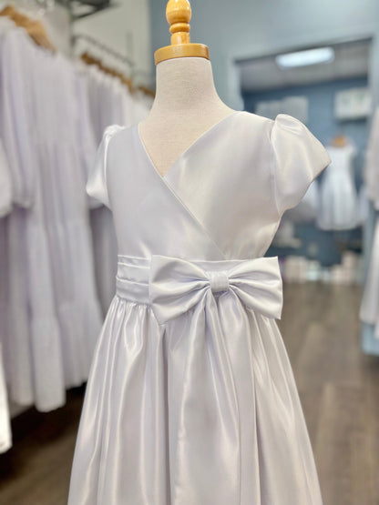 Gretchen Baptism Dress Available in size 10 & 12