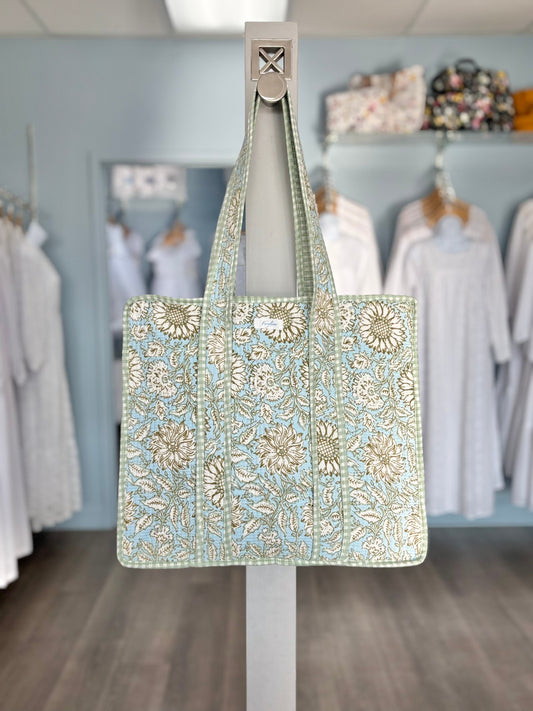 Willow Temple Bag