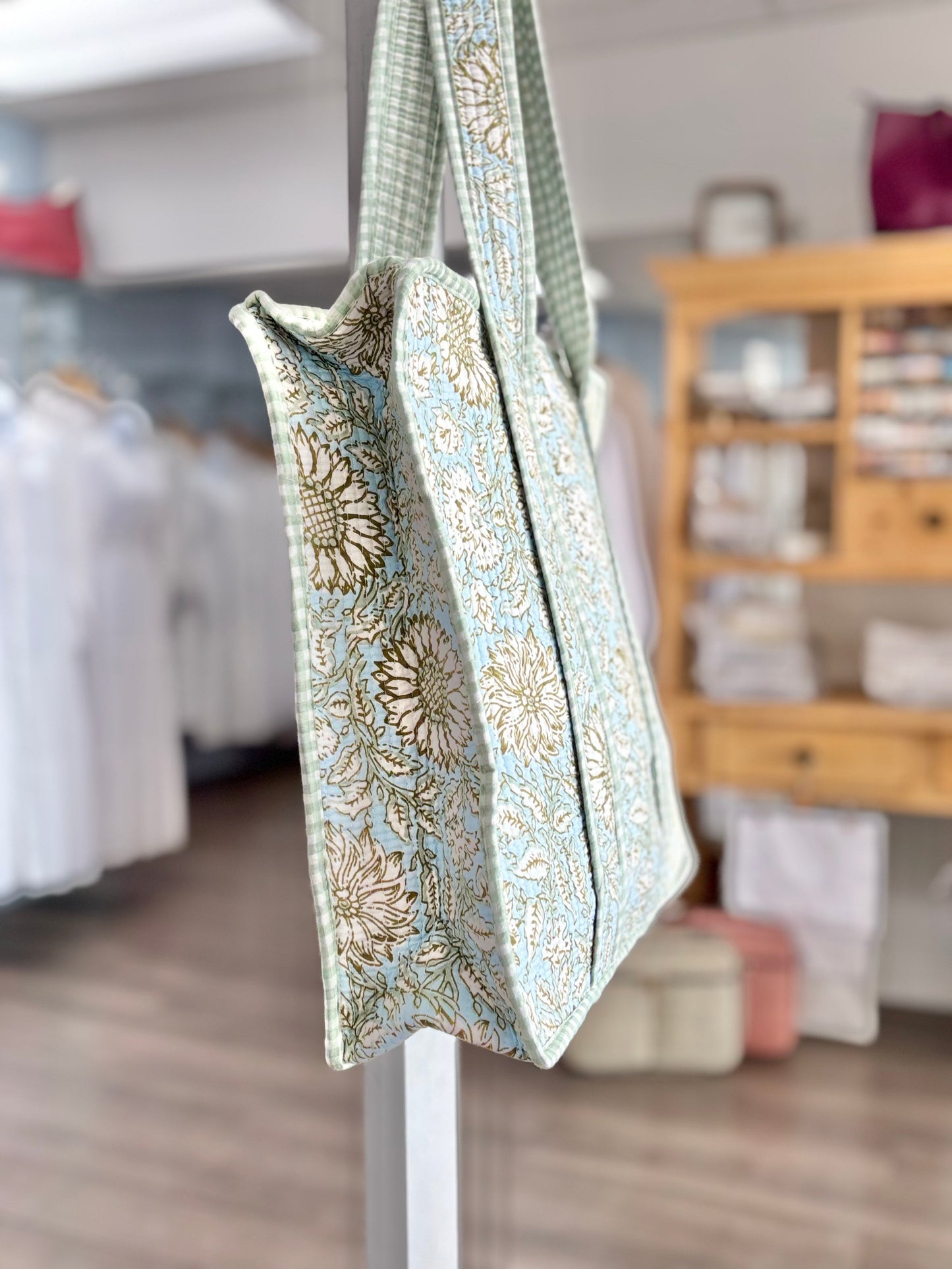 Willow Temple Bag