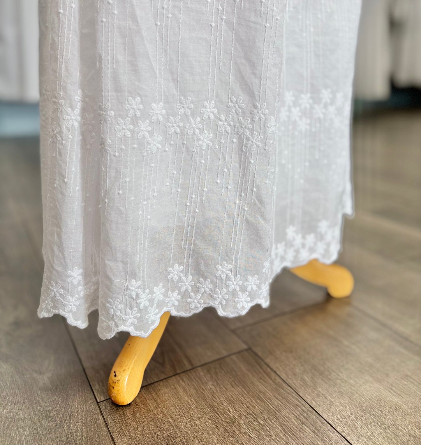Willow Temple Dress