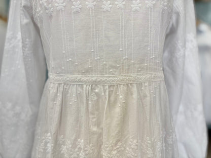 Willow Temple Dress