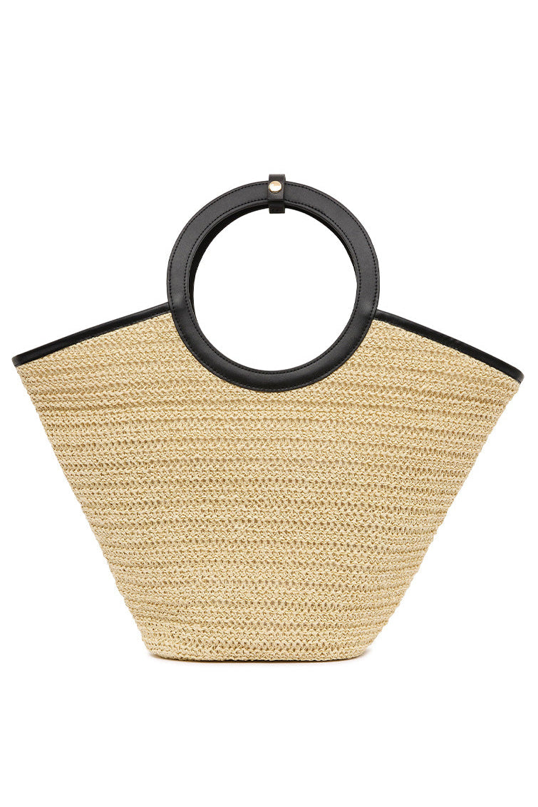 Isla Bag In Biscotti