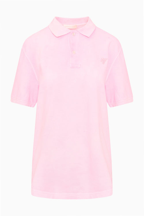 Jack Men's Polo