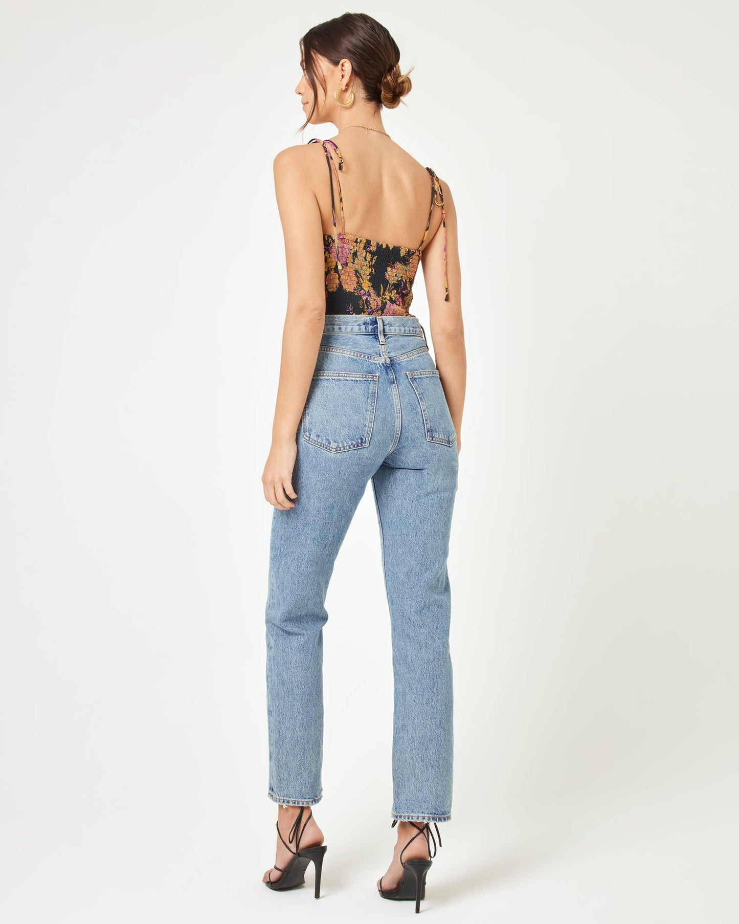 Lottie Top - Through Thick And Thorns