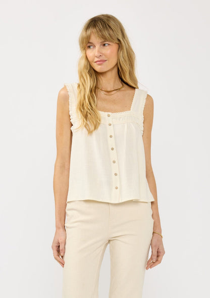 Velora Tank Top