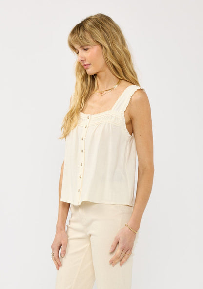 Velora Tank Top