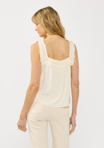 Velora Tank Top