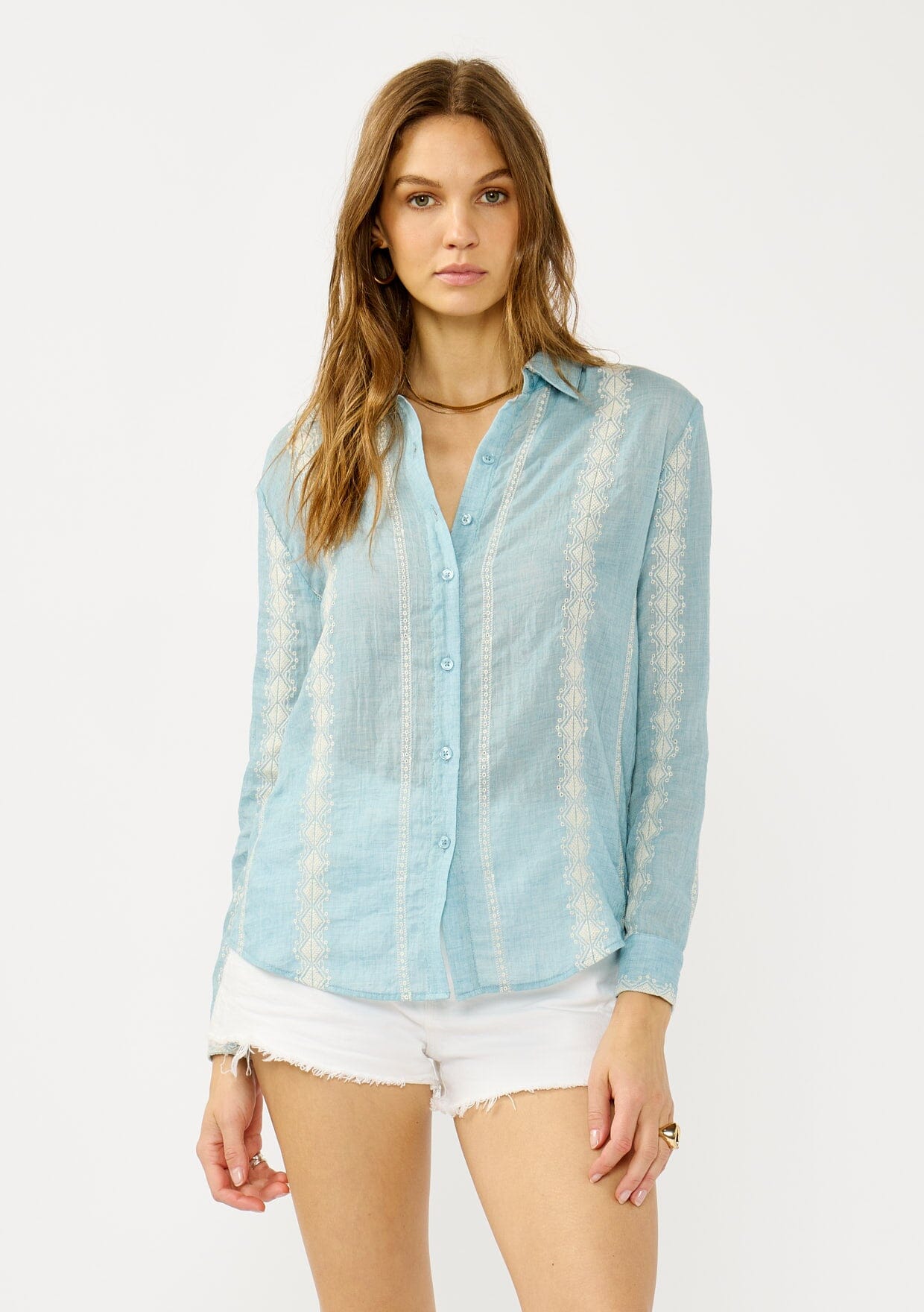 Desert Drive Shirt