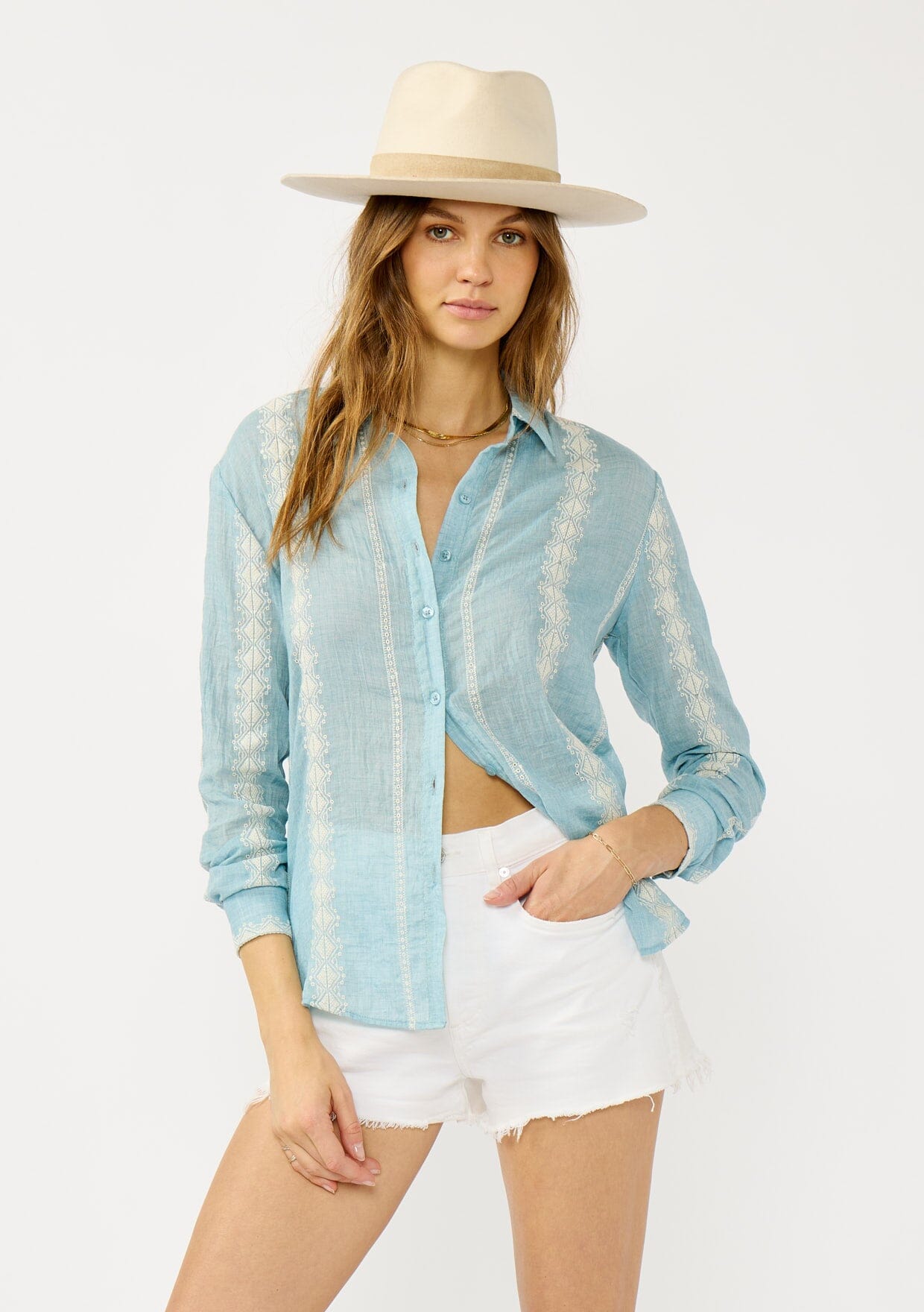 Desert Drive Shirt