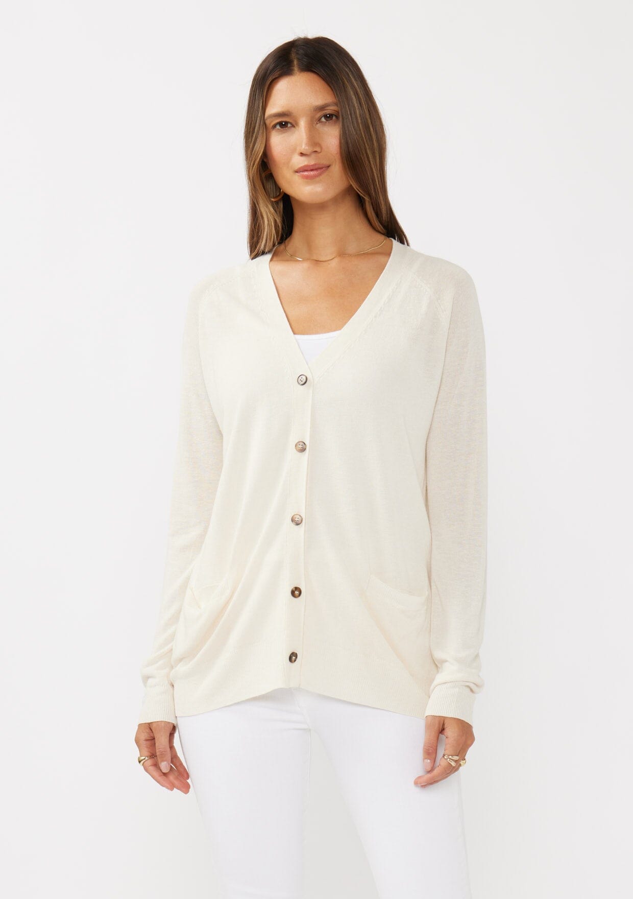 Sylvie Cardigan