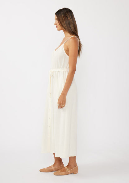 Blissful Days Maxi Dress