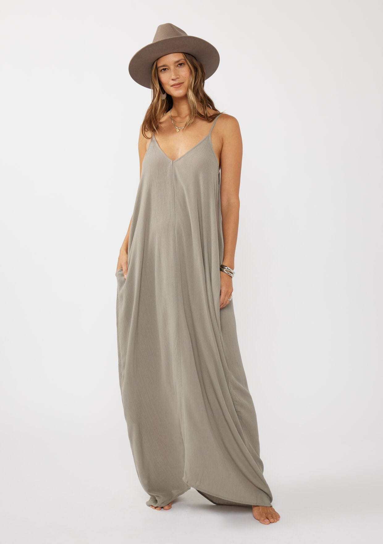 Weekend Mila Maxi Dress