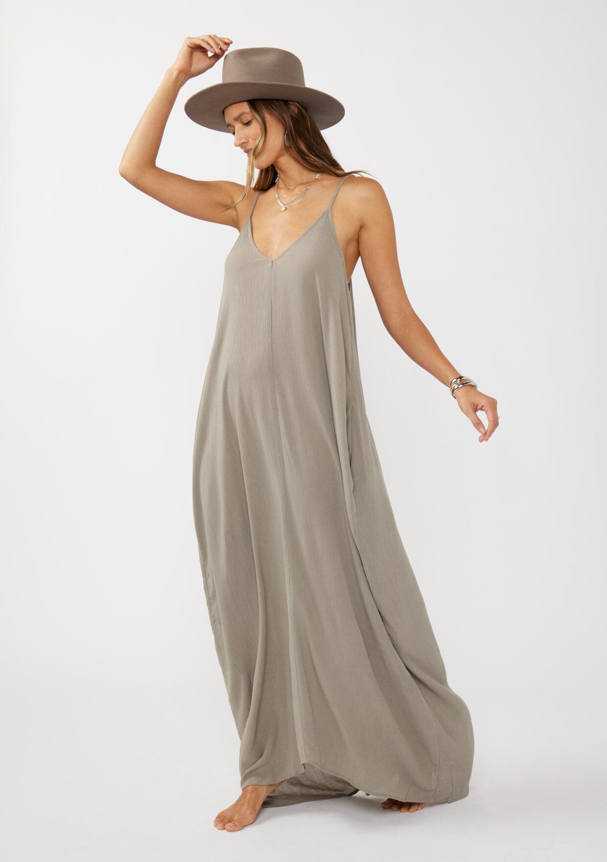 Weekend Mila Maxi Dress