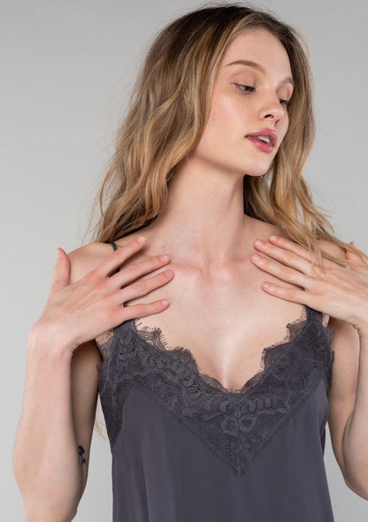 Avenue Lace Camisole