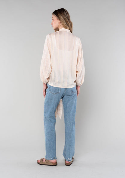 Venus Kimono Top