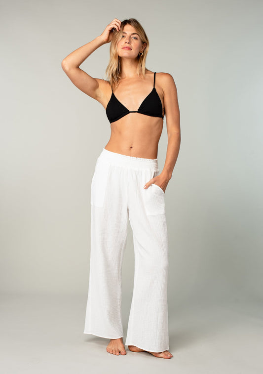 Saratoga Boho Pant