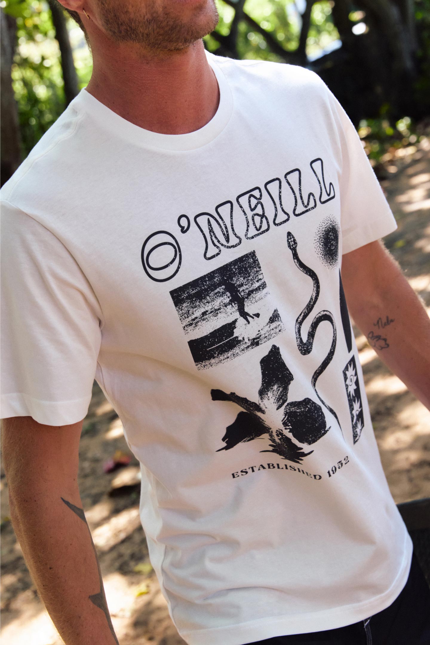 Kitchen Sink Classic Tee