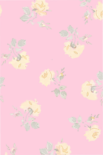 Umber Cotton Cover-Up Skirt - POLAROID ROSE