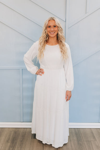 Rebecca Temple Dress