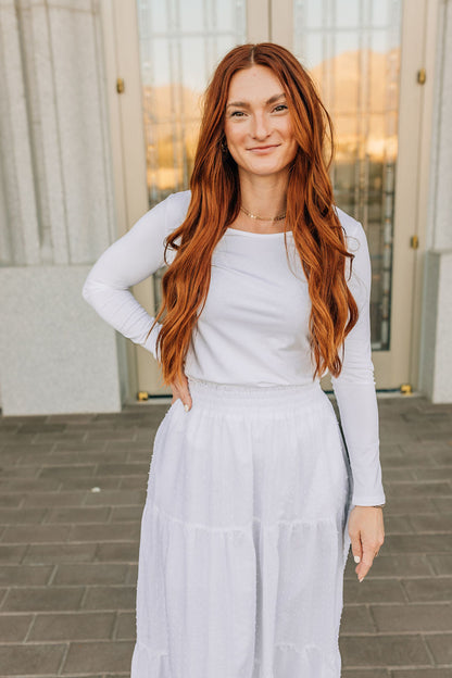 Long Sleeve Tee