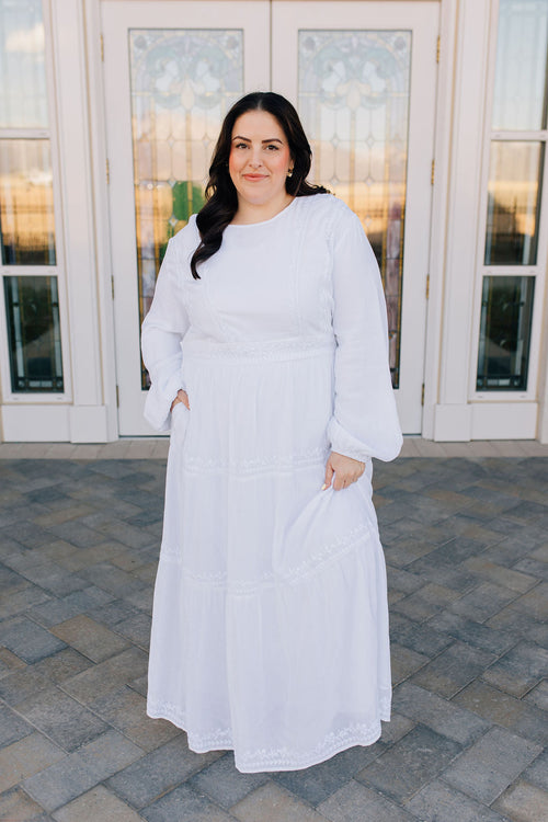 Rebecca Temple Dress